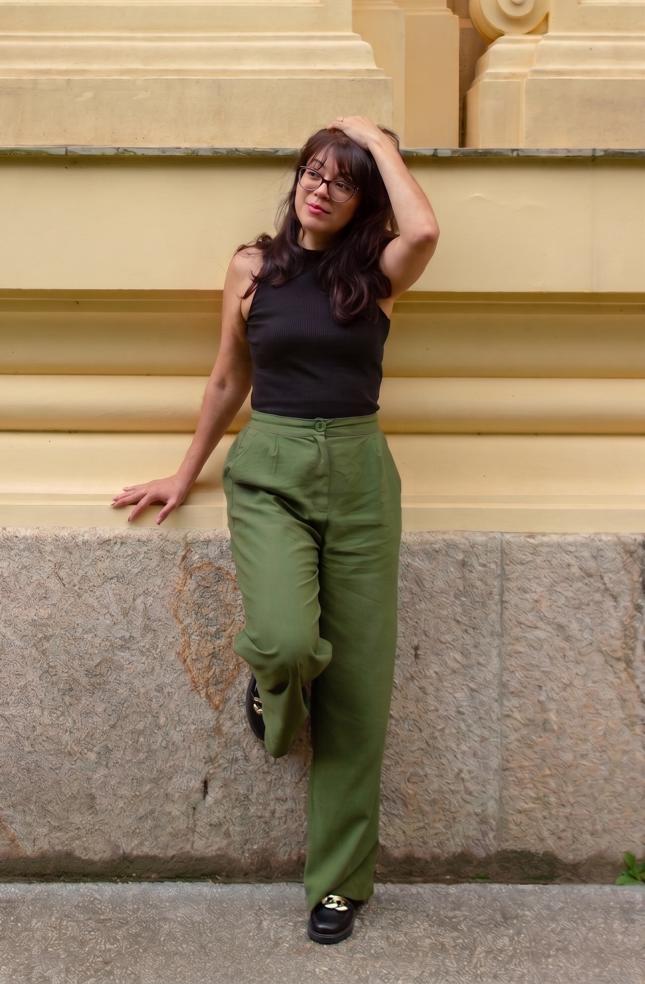 Débora Neri